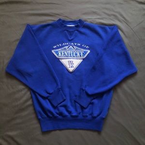 University of Kentucky Crewneck Sweater
